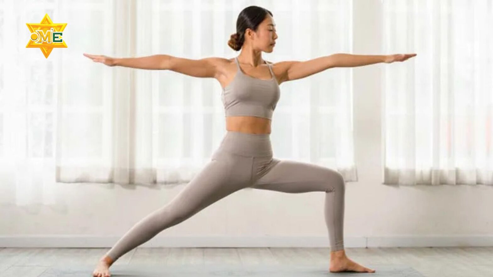 9 Bài tập yoga cho người mới tập tại nhà siêu cơ bả