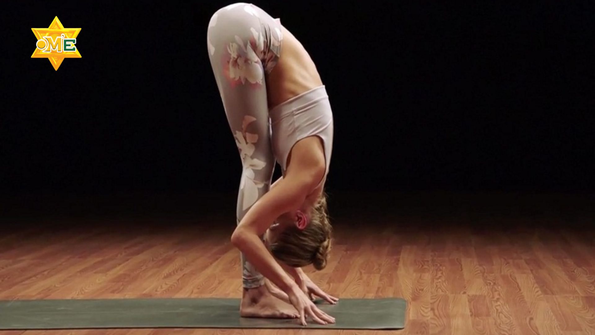 7 bài tập yoga giúp cải thiện hệ hô hấp