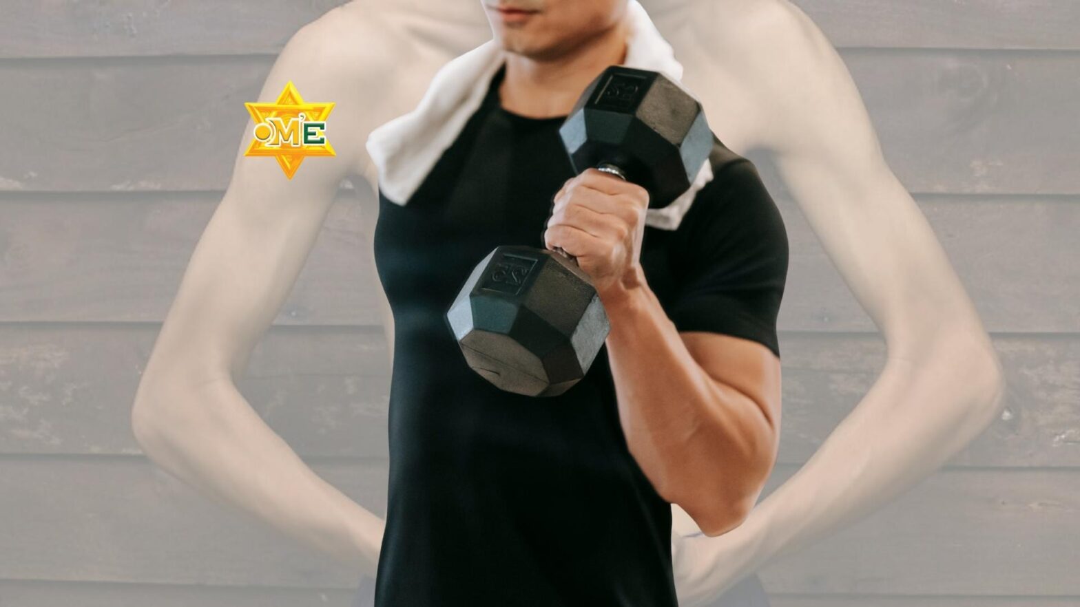 Fitness Tăng Cân Cho Người Gầy