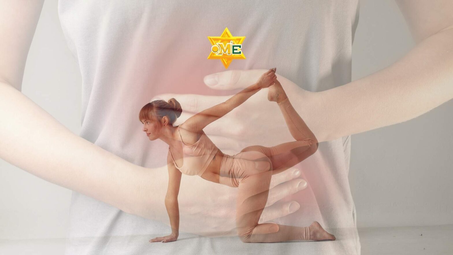 Giảm đau dạ dày bằng Yoga