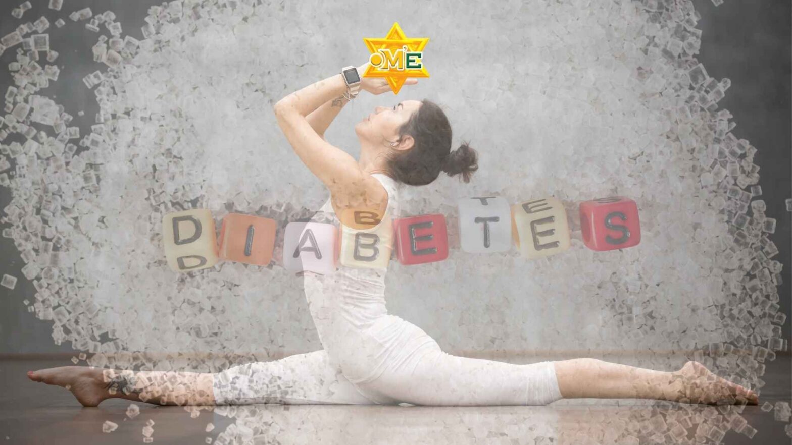 Người tiểu đường nên tập Yoga