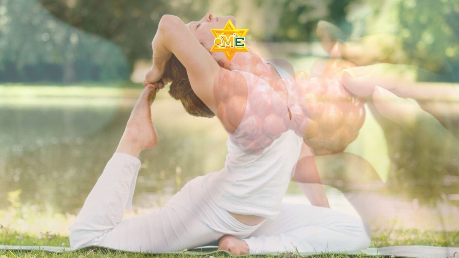 Những tư thế yoga cho người bệnh tuyến giáp giúp tăng cường sức khỏe