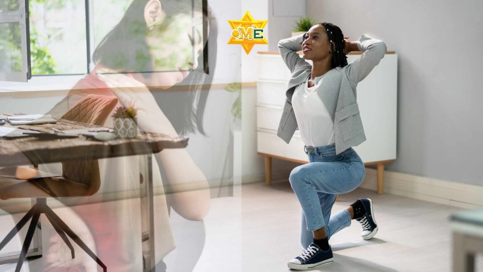 Top bài tập cổ vai gáy cho dân văn phòng giúp giảm đau mỏi