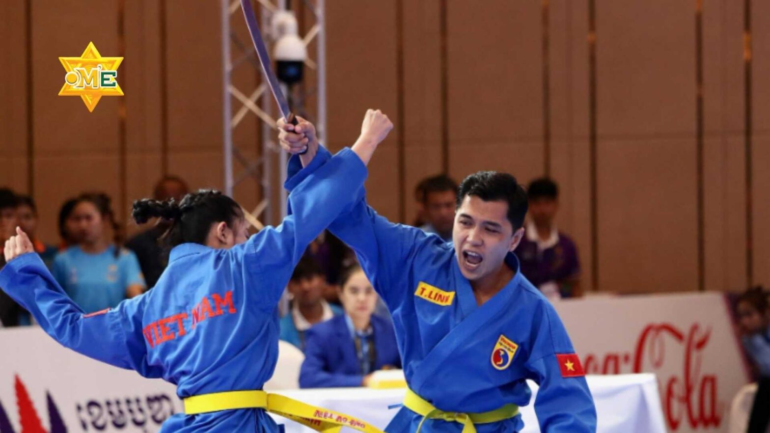 Kỹ thuật căn bản Vovinam