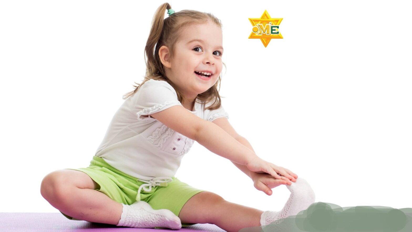 Giải pháp Yoga giúp cải thiện vóc dáng cho trẻ toàn diện