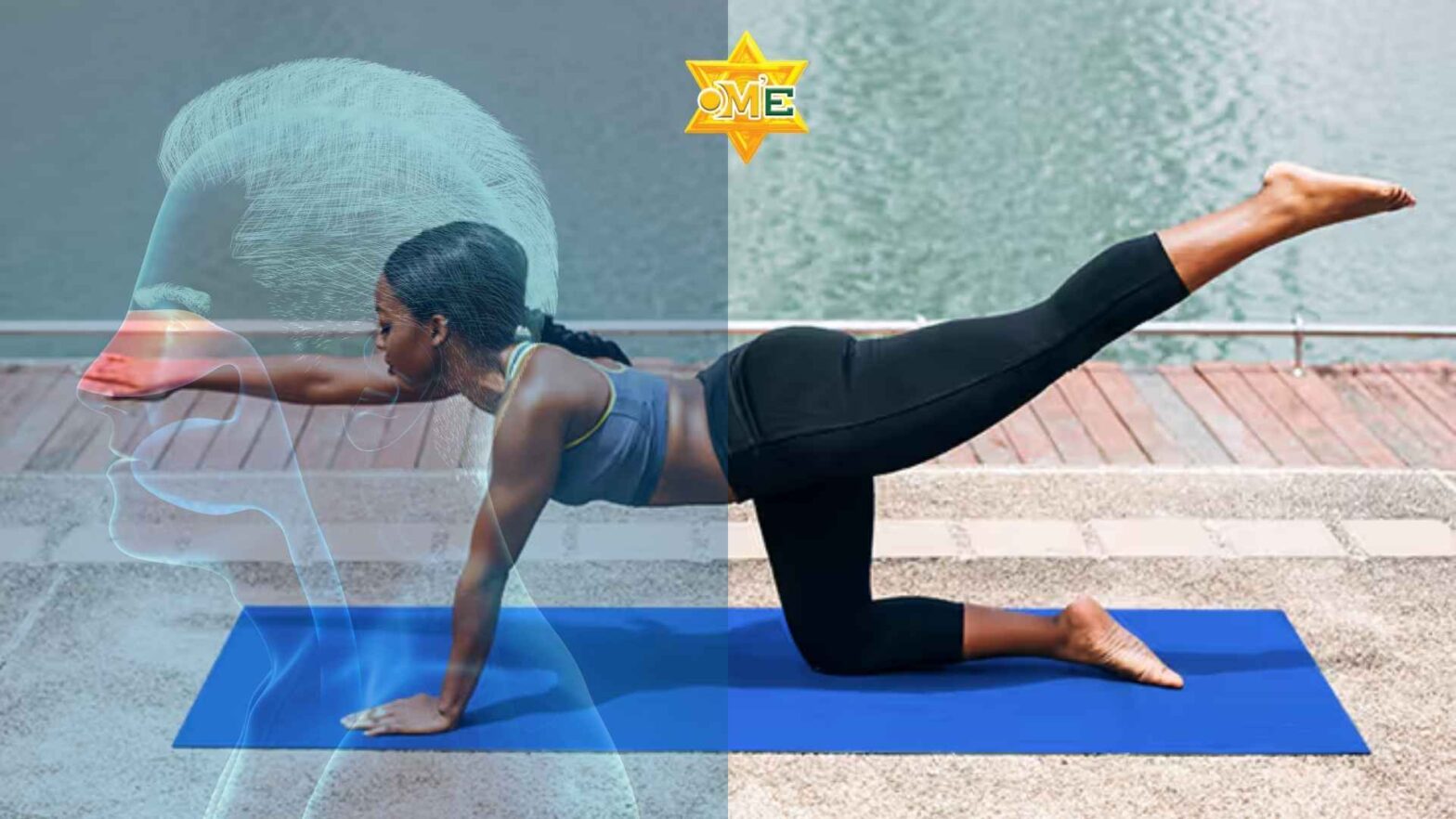 yoga giúp cải thiện viêm mũi hiệu quả ngay tại nhà