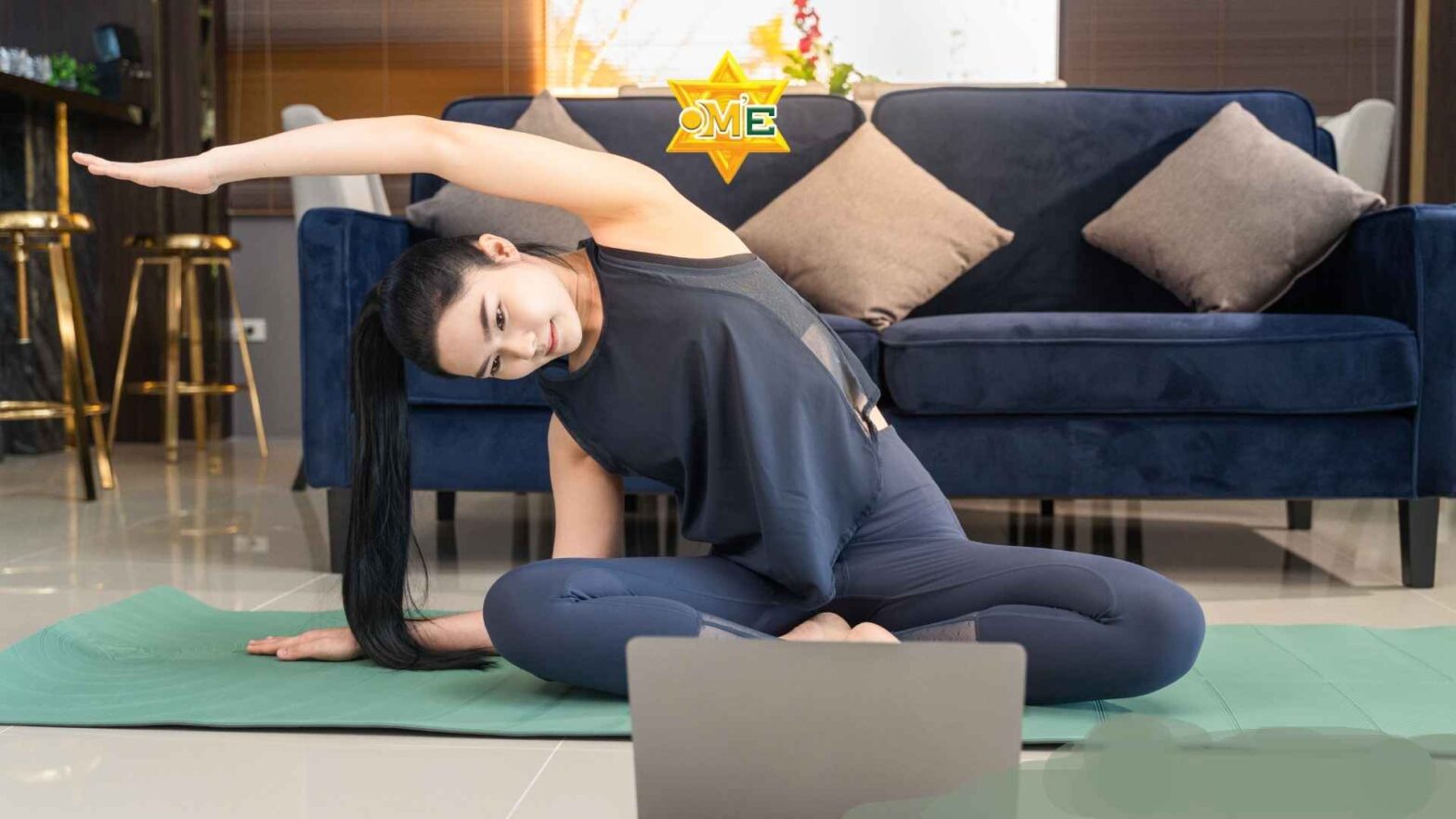 Làm sao để thon gọn vùng lưng