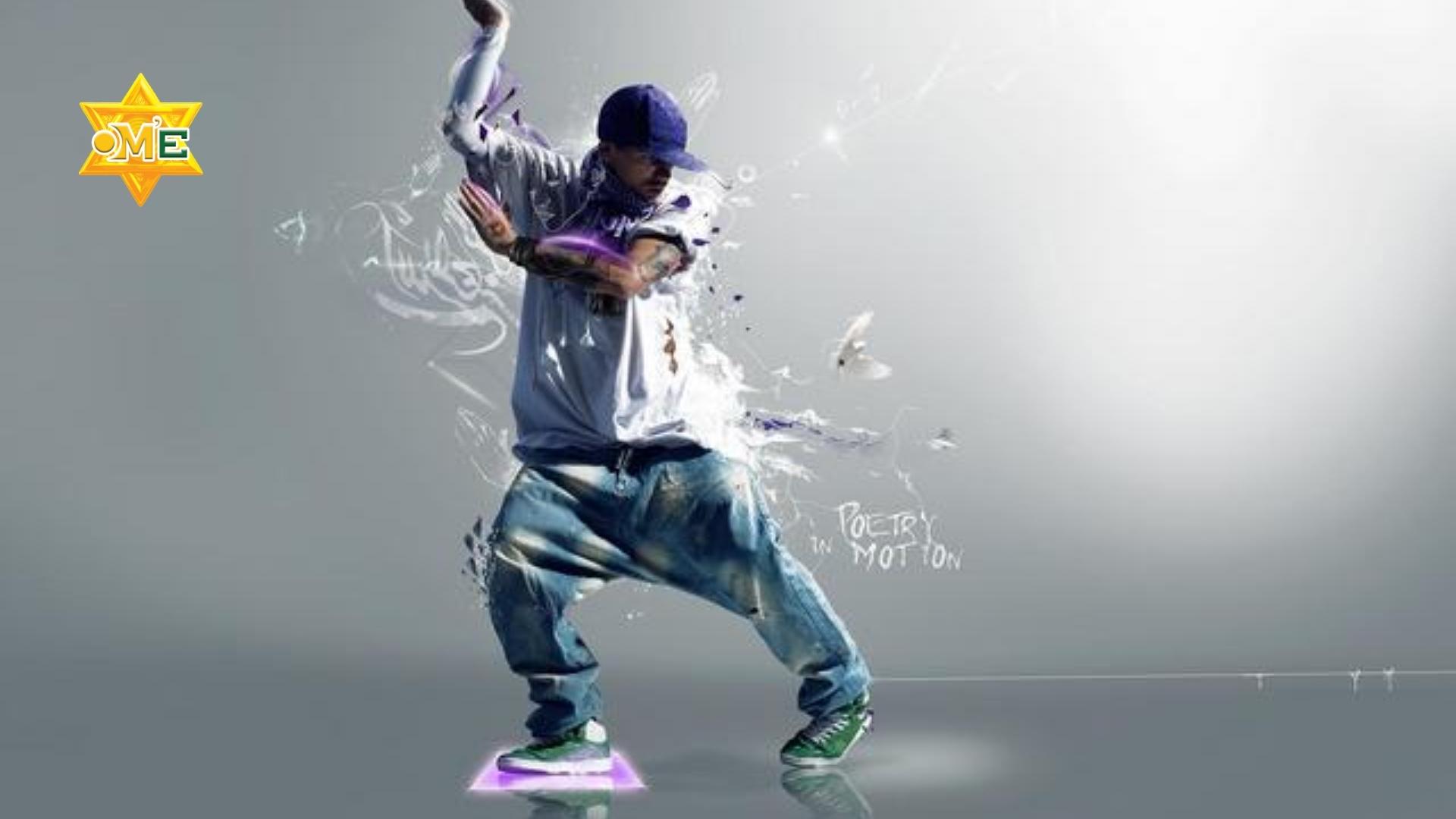 Làm Quen Và Thực Hành Về Popping Dance Cơ Bản