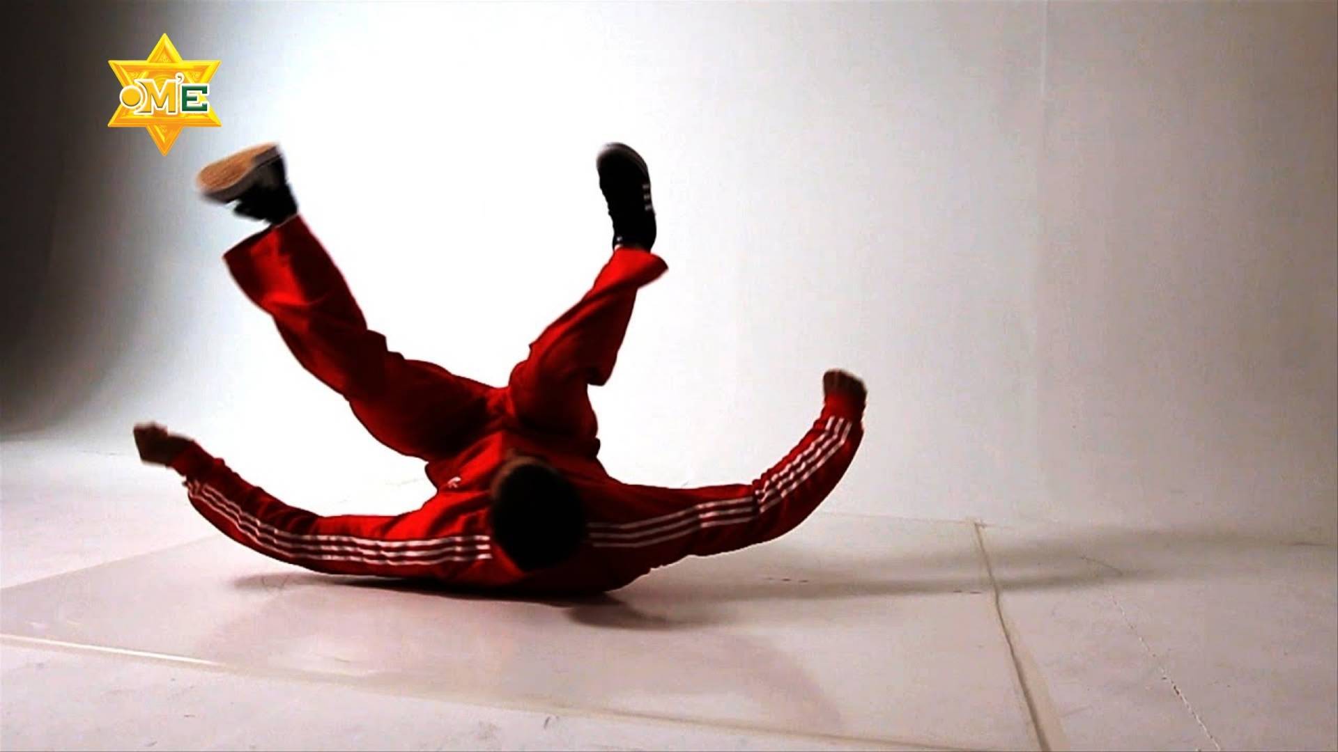 Điệu Nhảy Breaking Dance Cơ Bản