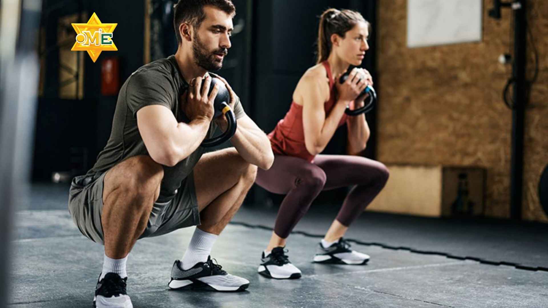 Thon Gọn Vóc Dáng Với Fitness