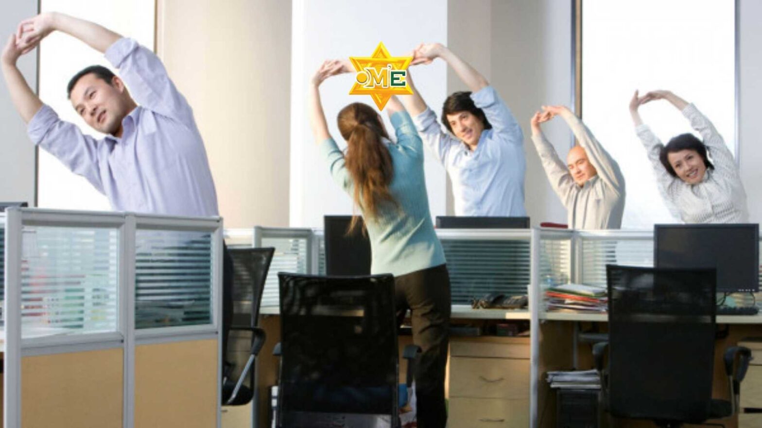 Yoga Thư giãn tại chỗ