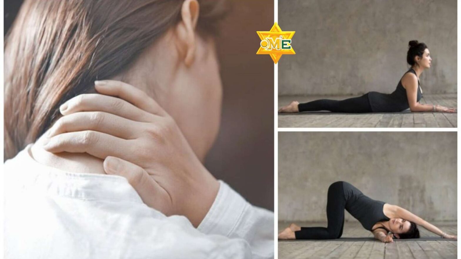 Trị liệu đau cổ an toàn