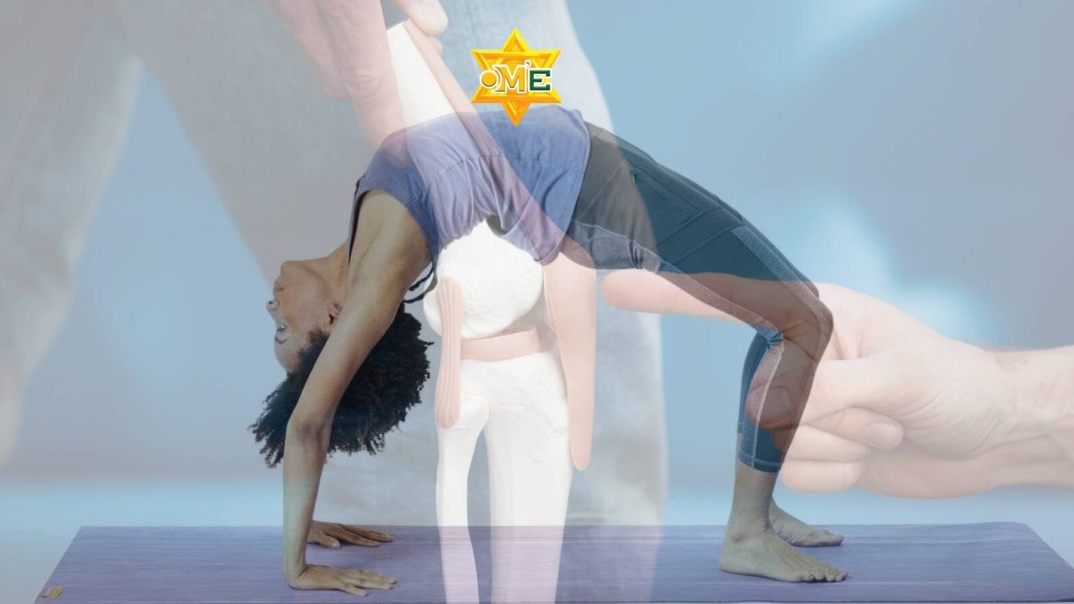 Tăng Cường Sức Mạnh Cơ, Xương