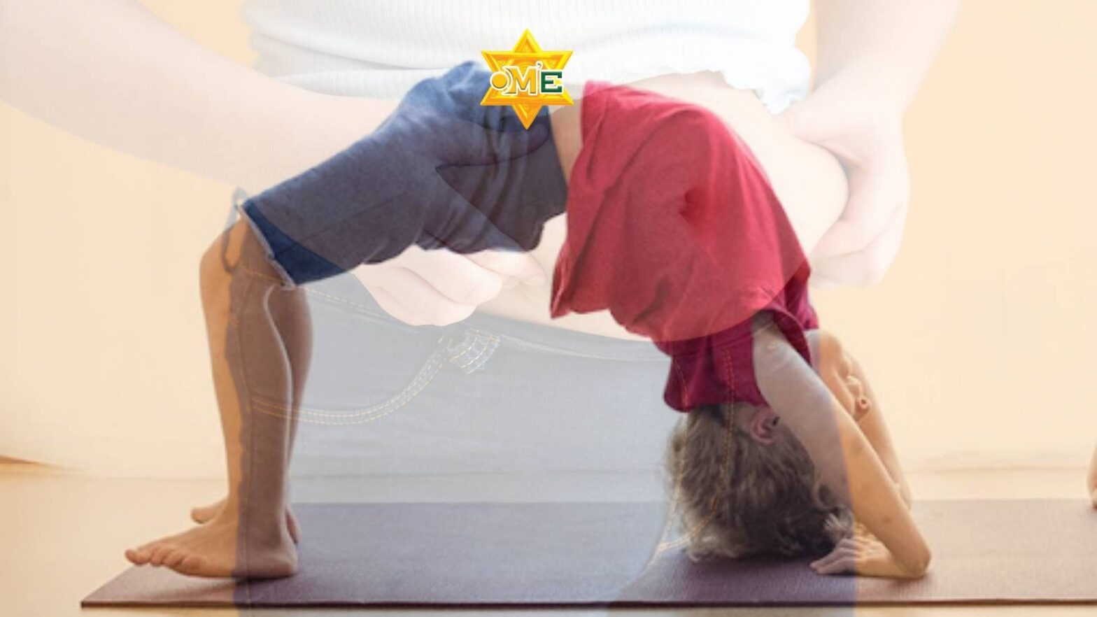 Yoga Cho Trẻ Thừa Cân: Giải Pháp Vận Động An Toàn