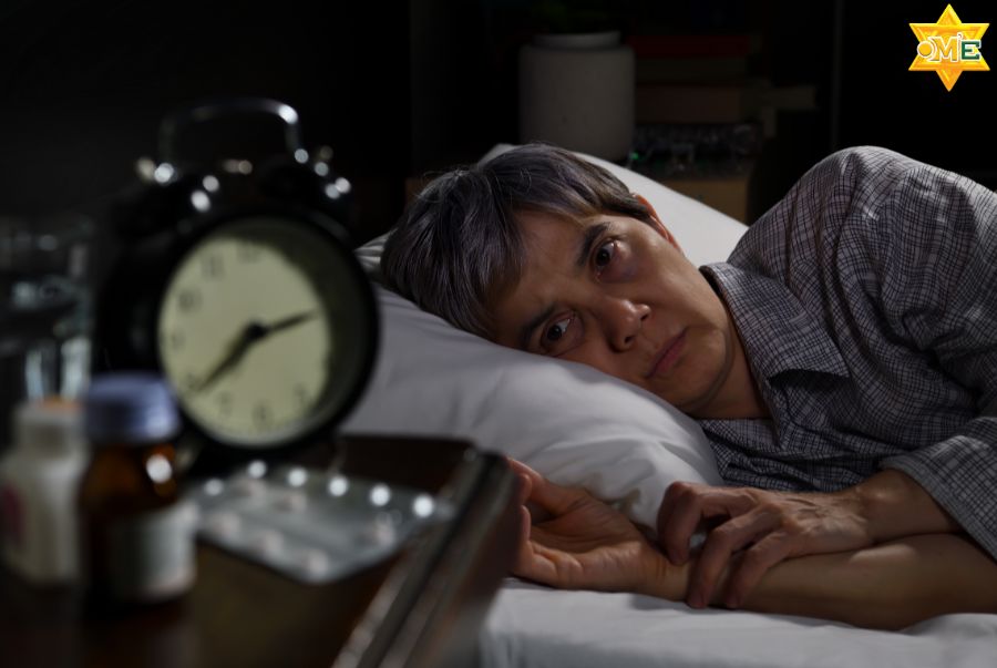 Nên bấm huyệt cải thiện giấc ngủ vào thời điểm nào là tốt nhất?