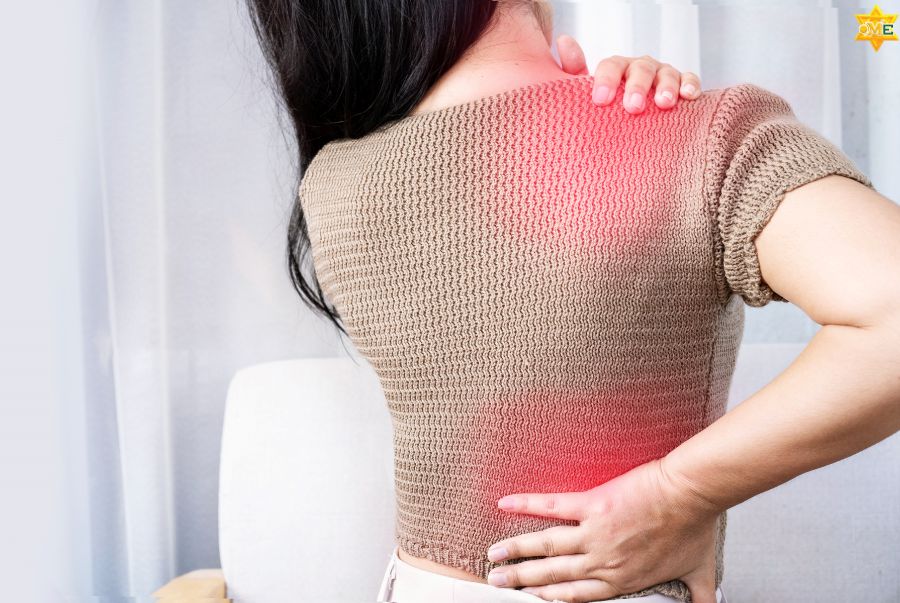 Tình trạng đau mỏi cổ vai gáy: Cảnh báo sức khỏe thời đại số