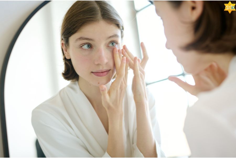 Ai nên áp dụng phương pháp bấm huyệt giảm mỏi mắt?