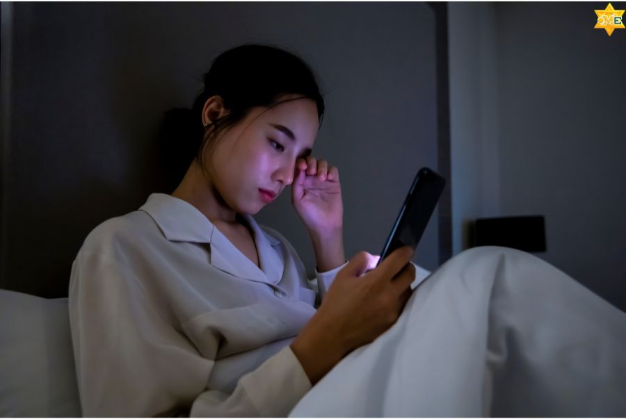 Một số lưu ý quan trọng khi bấm huyệt giảm mỏi mắt