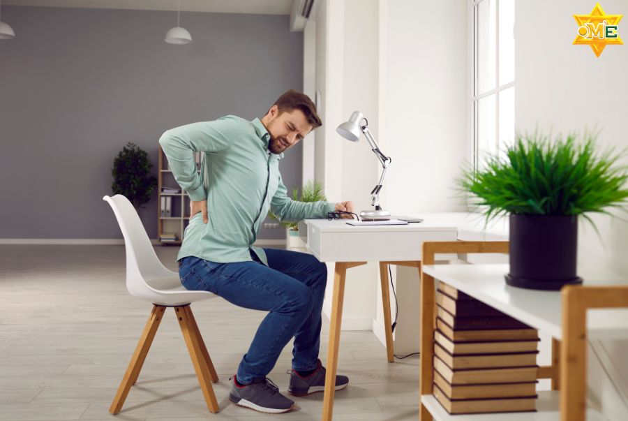 Lưu ý khi tự xoa bóp bấm huyệt tại nhà