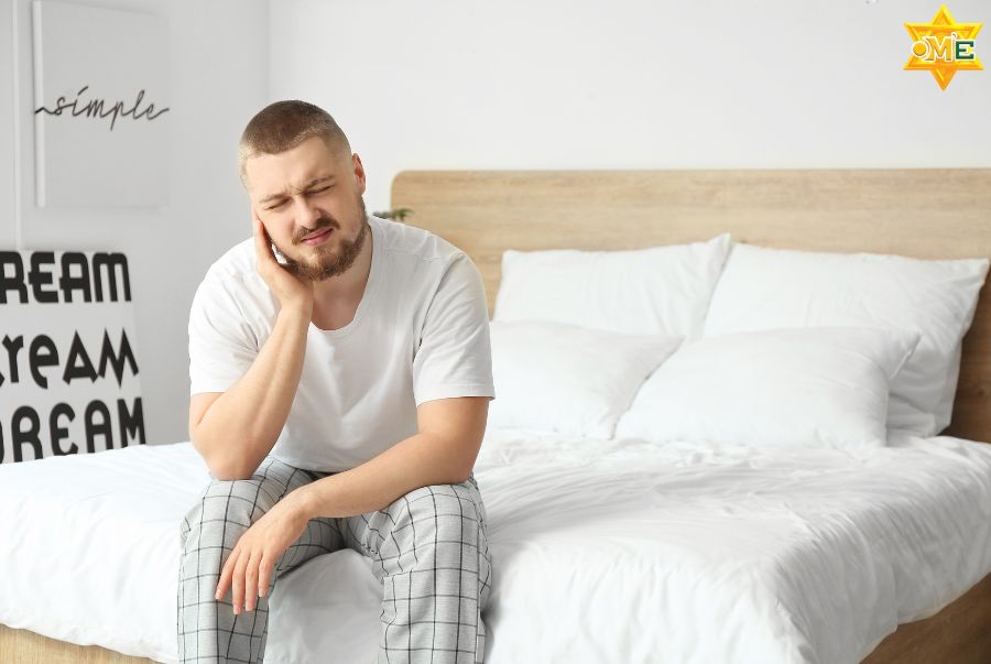 Cải thiện thính lực cho người cao tuổi bằng bấm huyệt có hiệu quả?