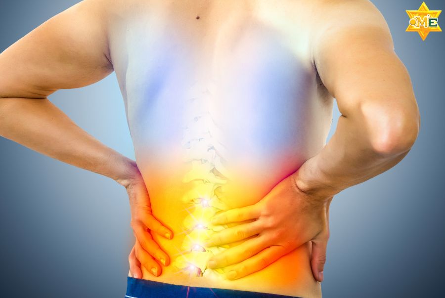 Làm sao phục hồi đau mỏi thắt lưng hông khi ngồi làm việc lâu?