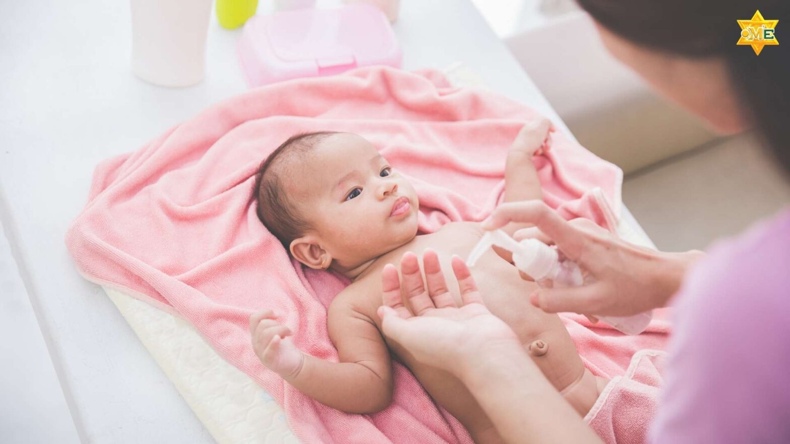 Cách chăm sóc phát ban cho trẻ tại nhà giúp giảm ngứa, phòng nhiễm trùng và hỗ trợ hồi phục nhanh