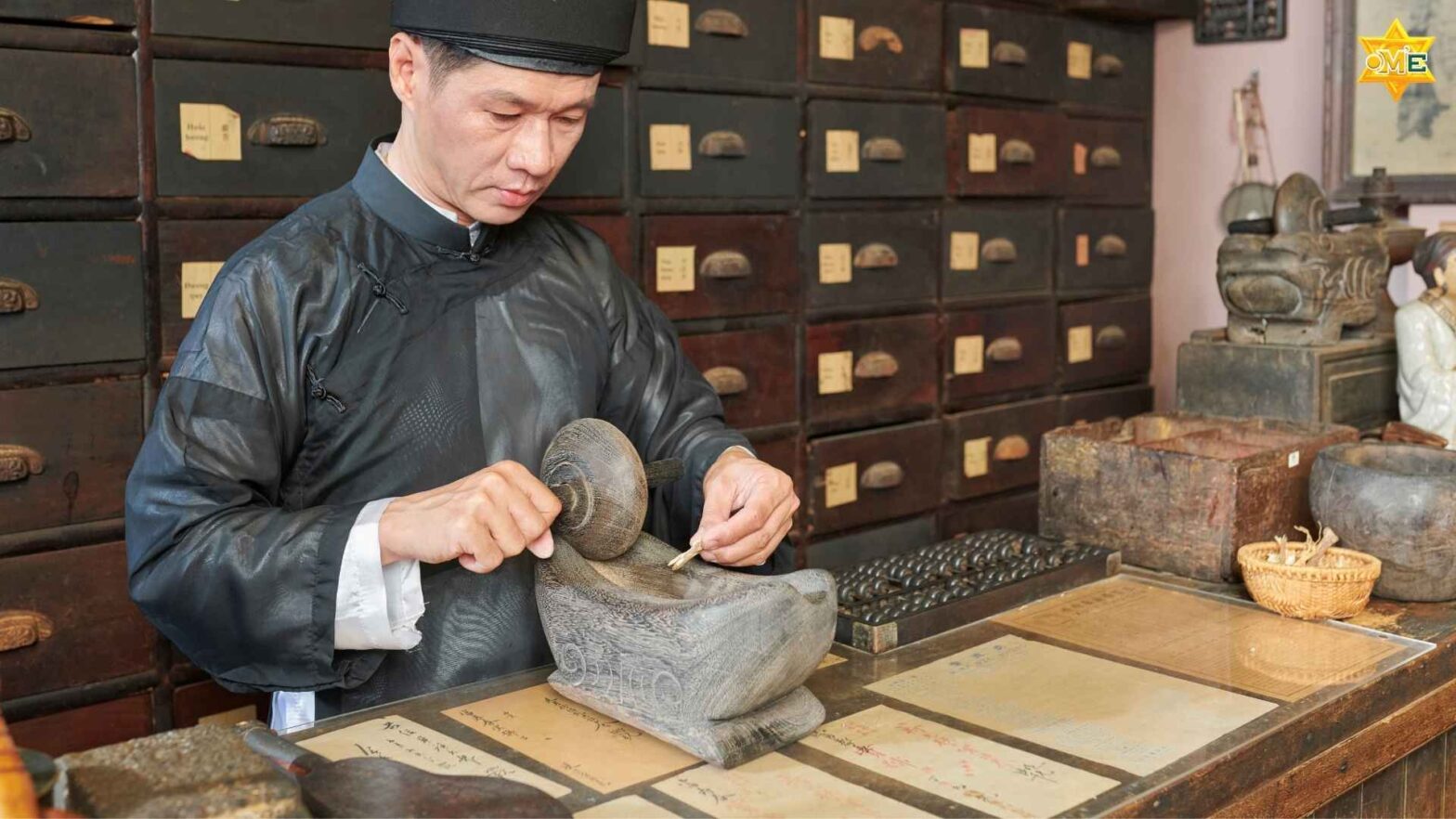 Lưu ý khi sử dụng dược liệu điều trị đau dạ dày theo Đông y