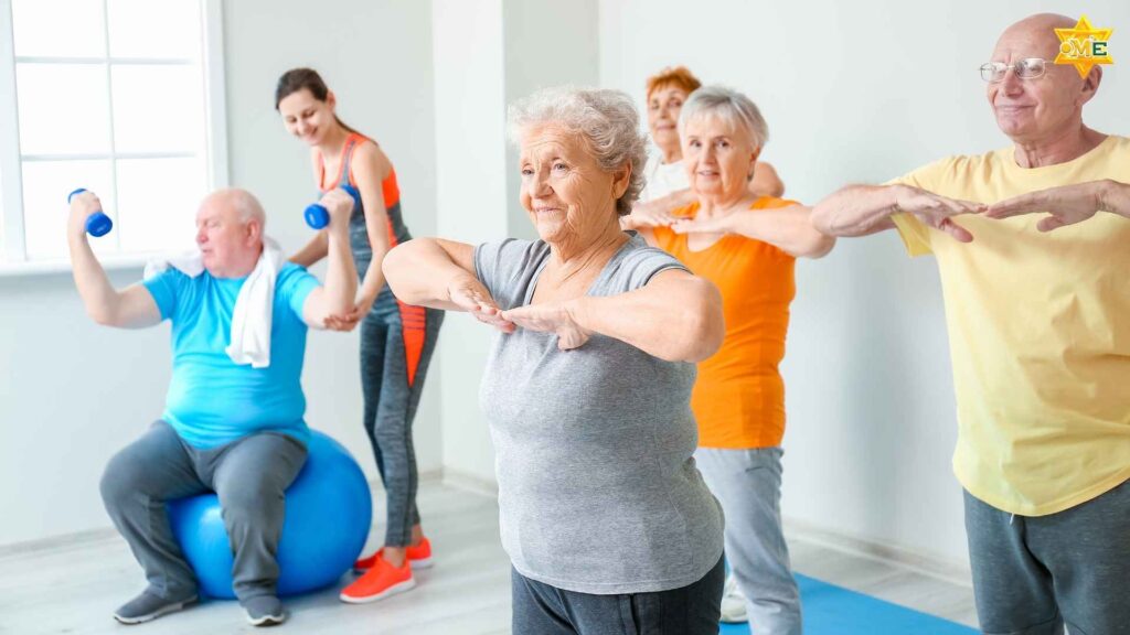 Chăm sóc cột sống chủ động giúp duy trì sức khỏe lâu dài và phòng ngừa thoái hóa