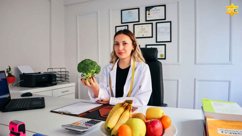 Tư vấn dinh dưỡng cá nhân hóa giúp cha mẹ lựa chọn giải pháp phù hợp để cải thiện tình trạng kén ăn của trẻ