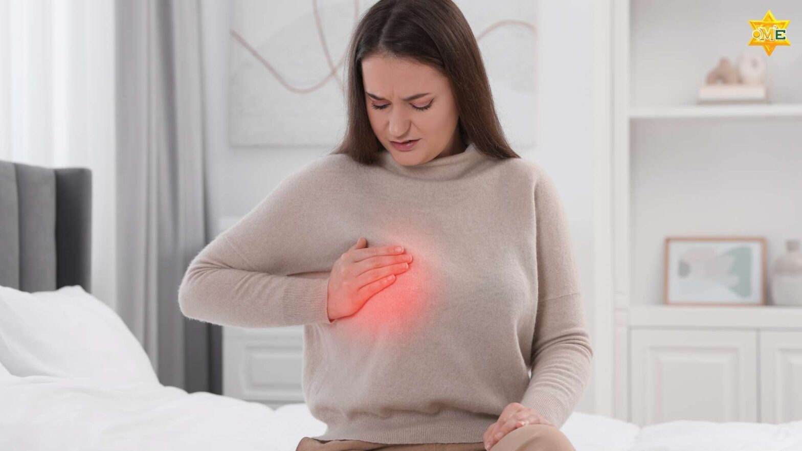 Hướng dẫn tự kiểm tra vú định kỳ giúp phát hiện sớm các dấu hiệu bất thường của ung thư vú