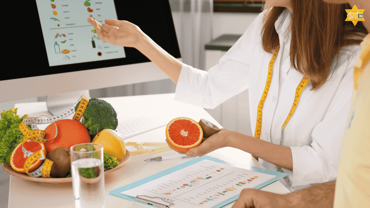 Chế độ ăn giúp hỗ trợ người bị tai biến