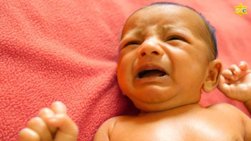 Trẻ mệt mỏi, da xanh xao – dấu hiệu thường gặp của trẻ thiếu máu