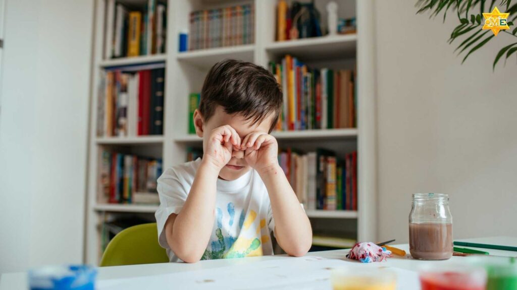 Mệt mỏi, kém linh hoạt – dấu hiệu phổ biến ở trẻ thiếu máu