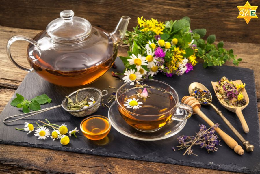 Giảm đau nhức xương khớp bằng cây thuốc hiệu quả tự nhiên