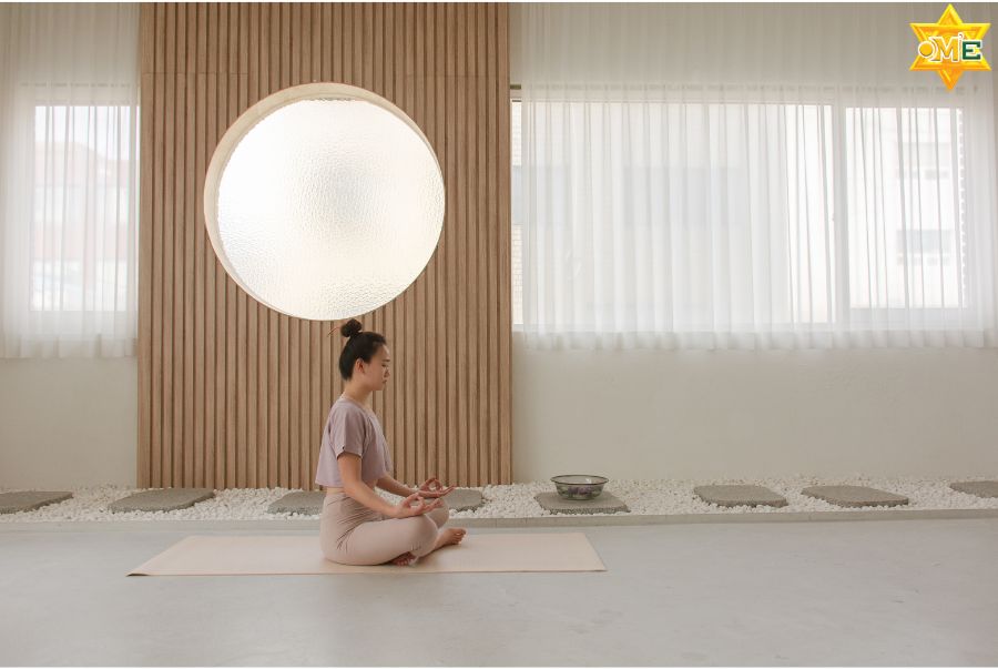 Huyệt đạo cho người tập Yoga là gì? Cách ứng dụng trong luyện tập