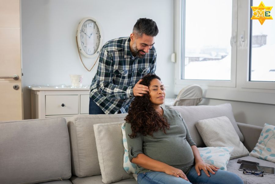 Massage gia đình – chăm sóc sức khỏe tại nhà có hiệu quả gì?