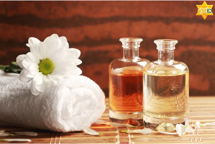Lợi ích của massage xoa bóp cho người bắt đầu tự học