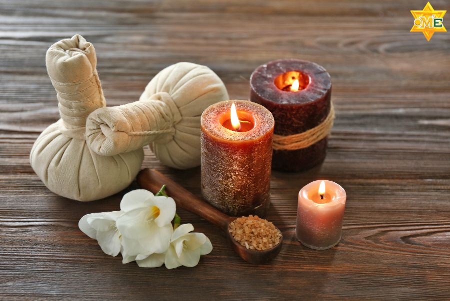 Các kỹ thuật massage xoa bóp cơ bản cho người mới