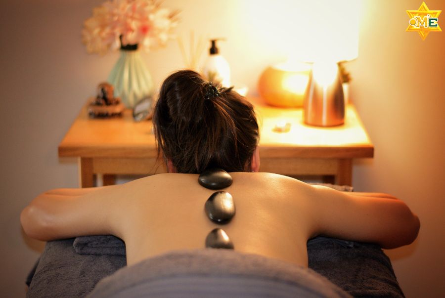 Lưu ý khi massage xoa bóp cho người bắt đầu tự học