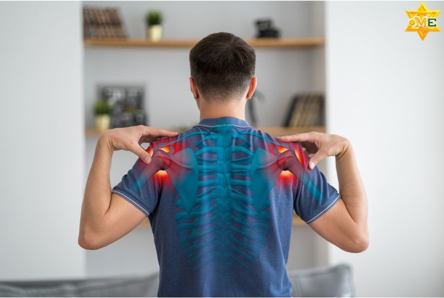 Phòng ngừa và trị liệu mỏi vai, tê tay do hội chứng ống cổ tay như thế nào?