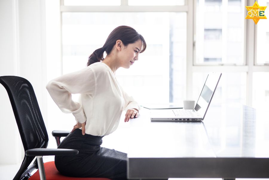 Phục hồi và trị liệu đau mỏi thắt lưng hông bằng cách nào hiệu quả?