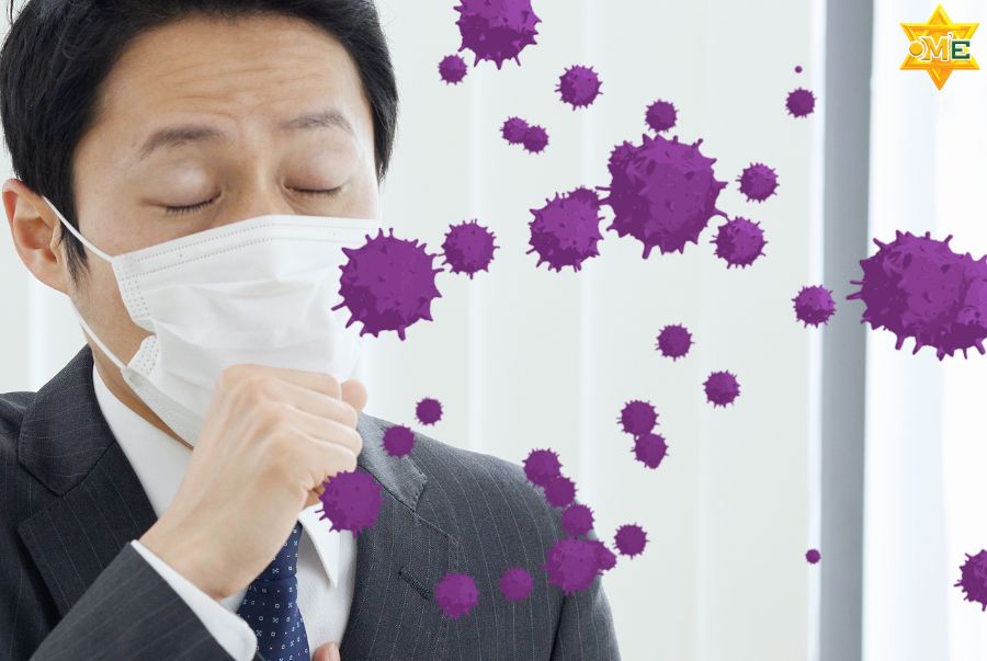 Làm sao để tăng cường hệ miễn dịch tự nhiên tại nhà ?