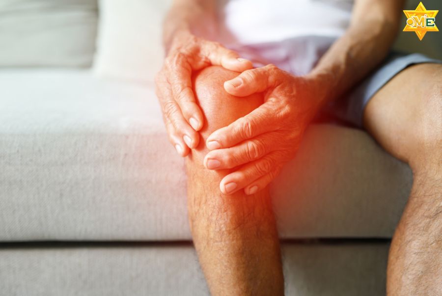 Xoa bóp giảm đau khớp gối do thoái hóa có hiệu quả không? Nên áp dụng thế nào?