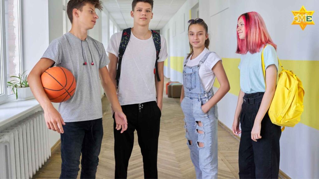 Giới thiệu về béo phì tuổi dậy thì và tầm quan trọng của dinh dưỡng khoa học