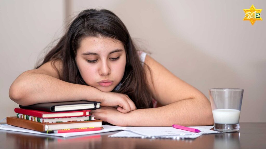 Hậu quả sức khỏe và tâm lý do béo phì tuổi dậy thì gây ra