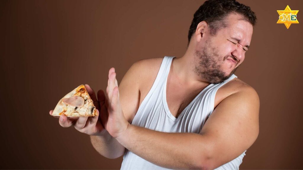 Không nên ăn các thực phẩm chiên rán