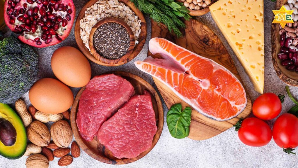 Chế độ dinh dưỡng lành mạnh cho người mắc hội chứng thận hư