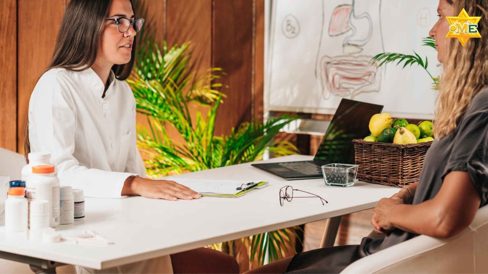 Chuyên gia dinh dưỡng tư vấn chế độ ăn cho người viêm cầu thận cấp