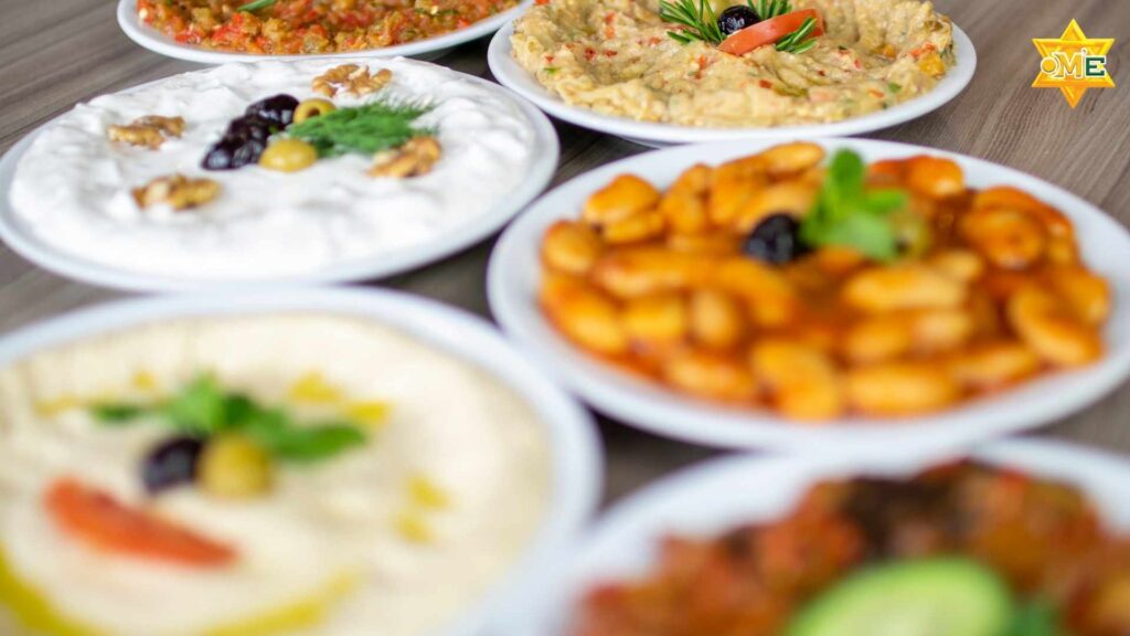 Thực đơn đa dạng và khoa học dành cho trẻ khó ăn