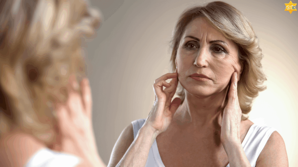 Da khô có phải là tình trang da thiếu ẩm